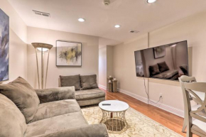 Central Philadelphia Retreat with City Views!